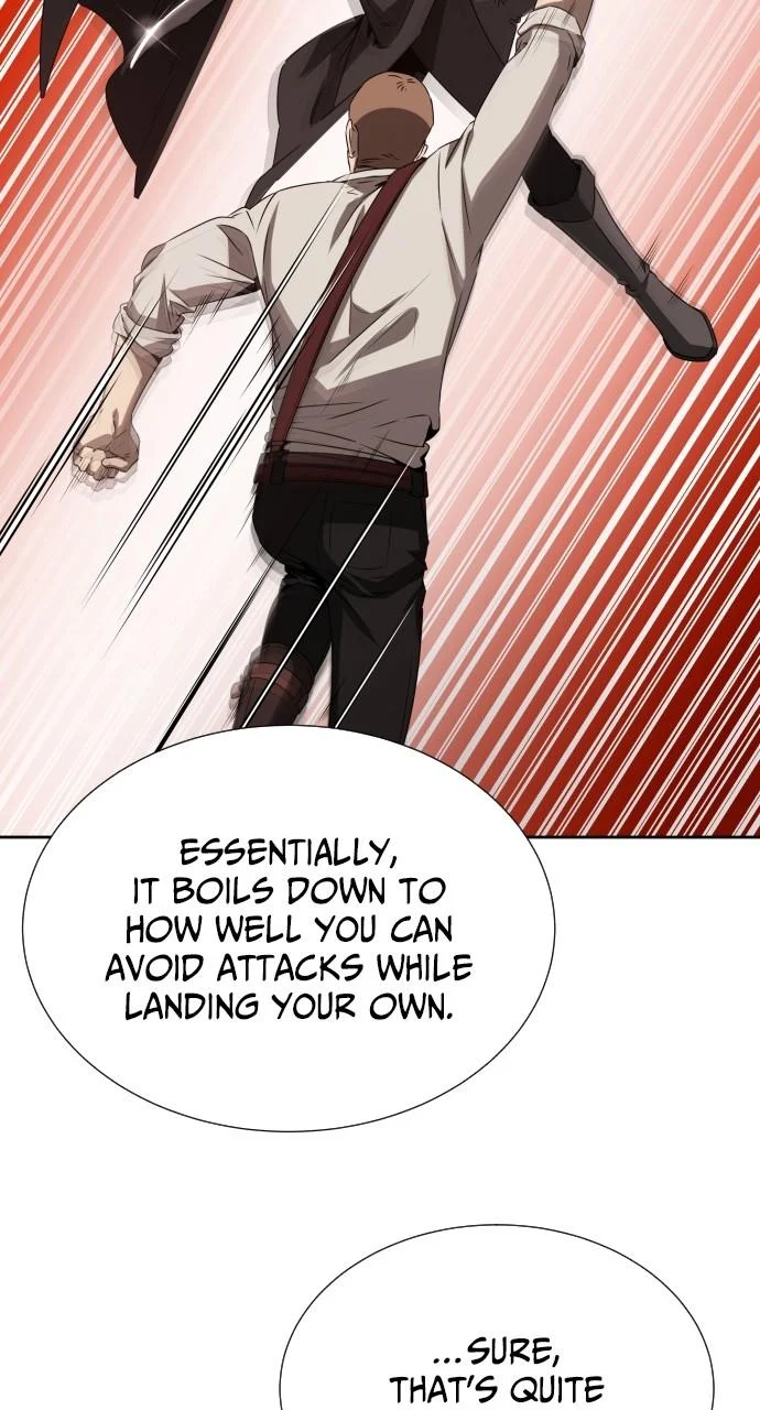 RETURN OF THE GENIUS PLAYER Chapter 52 9
